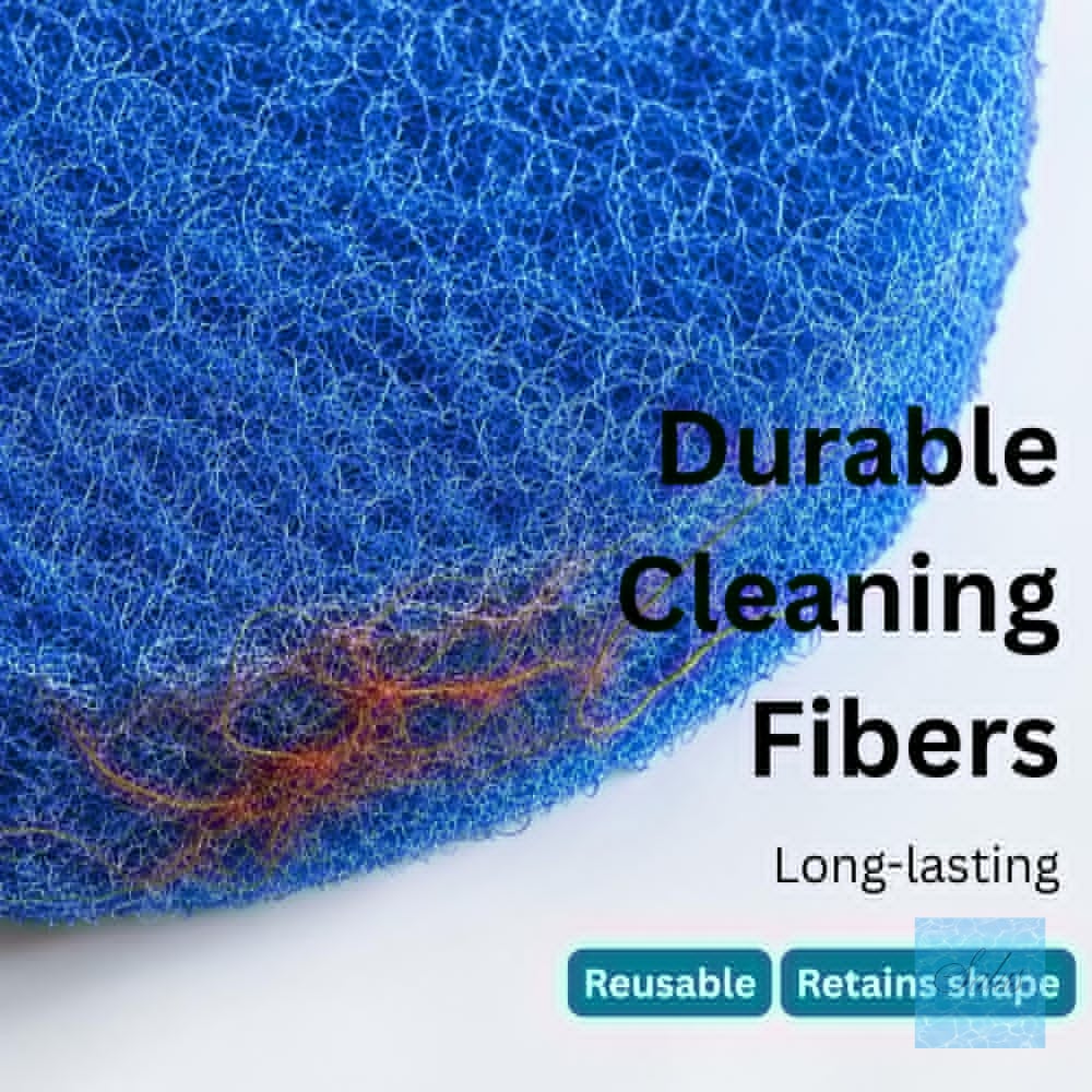 Laundry Pet Hair Remover (5 pieces per packet)