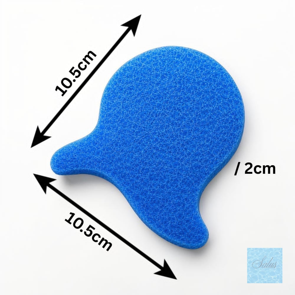 Laundry Pet Hair Remover (5 pieces per packet)
